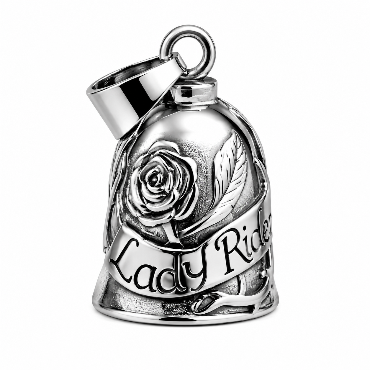 OFFICIAL Guardian Bell