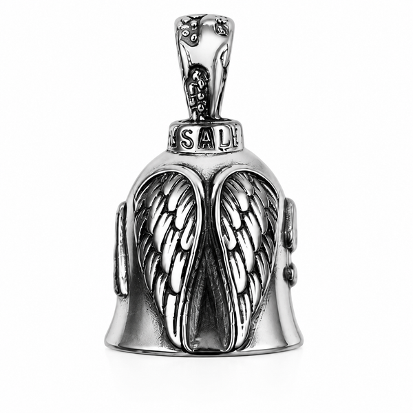 OFFICIAL Guardian Bell