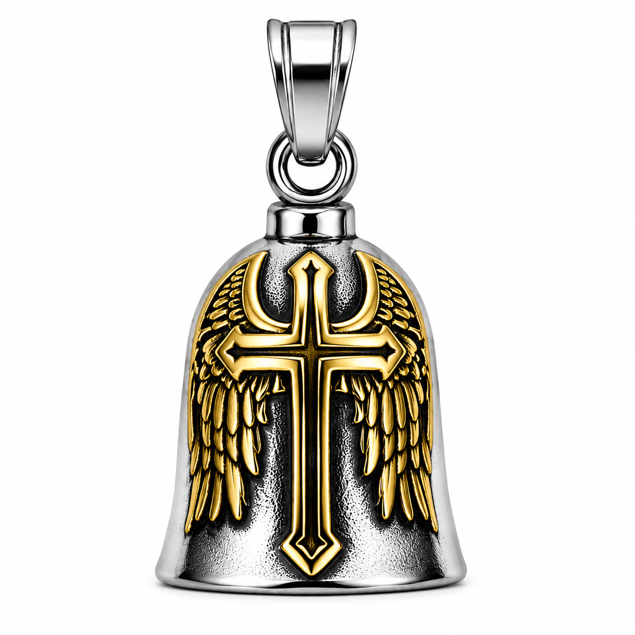 OFFICIAL Guardian Bell