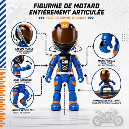 MiniBiker