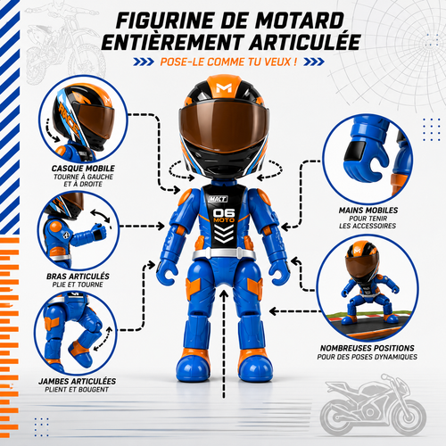 MiniBiker